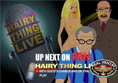 Hairy Thing Live