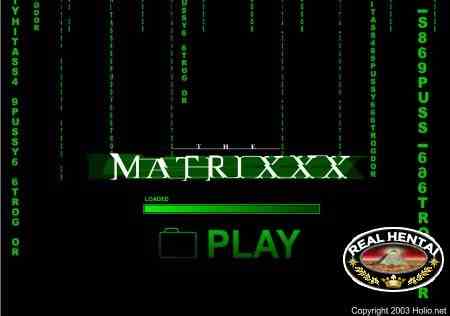 Matrixxx