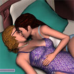 Secret Fantasy Dreams / Тайные Фантазии, Сны (sharks-lagoon онлайн)