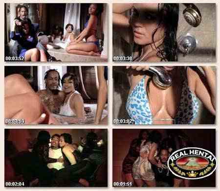 Girls In Trap / Девочки в ловушке