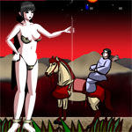 Goddess of War / Богиня Войны (онлайн)