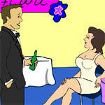 Jake's Friends Wedding / Джейк, Свадьба Друзей (онлайн)