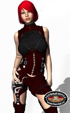 Virtual date Girls: Tammy / Виртуальное свидание с Томми (2010/ENG/PC)