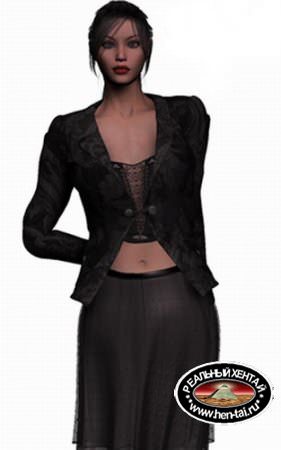 Virtual date Girls: Lucy / Виртуальное свидание с Люси (2010/ENG/PC)