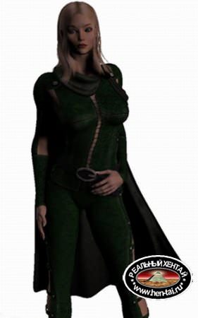 Virtual date Girls: Latricia / Виртуальное свидание с Латрисией (2010/ENG/PC)