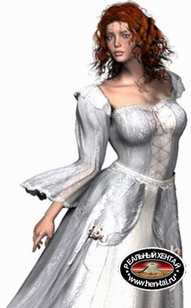 Virtual date Girls: Nelena / Виртуальное свидание с Неленой (2011/ENG/PC)