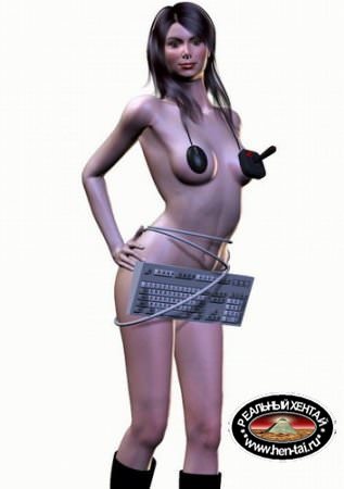 ArianeB UP 17 / Свидание с Арианой