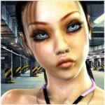 Olga 20 Dollars Girl (онлайн)