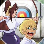 Hitomi Senpai (онлайн)