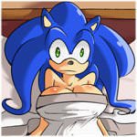 Sonic XXX (онлайн)