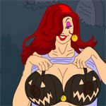 Scary Halloween (онлайн)