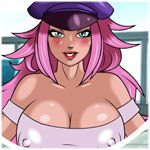 Poison Strip Fighter (онлайн игра)