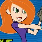 Kim Possible Fellation (онлайн)