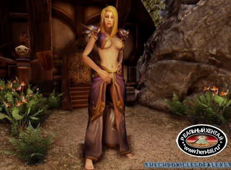 Whоrеcrаft Anthology / Ремесло Шлюхи Антология