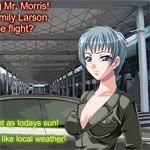 Business Trip Adventure / Приключения в Деловой Поездке (онлайн)