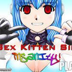 Sex Kitten - Insanity! (онлайн)