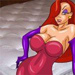 In Bed with Jessica (онлайн)