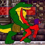 The Curse of Cracklevania 2 / Проклятие Кряклевайна 2 (онлайн)