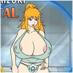 Diva Mizuki Portal / Дива Мизуки Портал (онлайн игра)