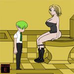 Finalizer / Финализатор (онлайн игра)