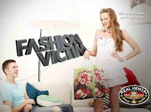Fashion Victim / Жертва моды
