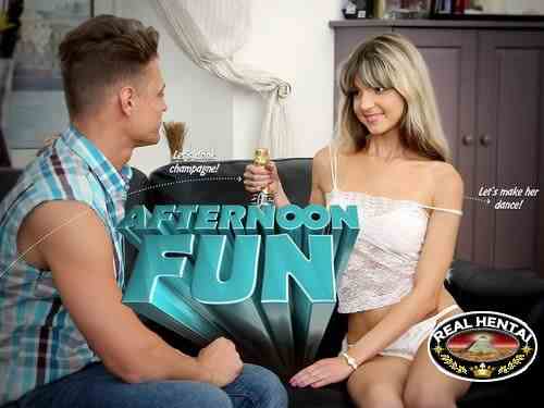 Afternoon fun / День веселья