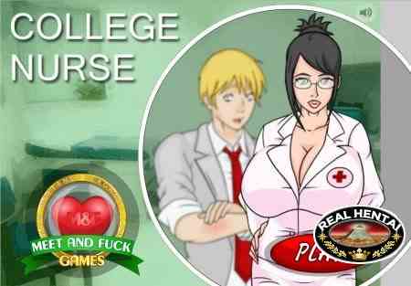 College Nurse