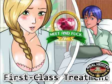 First-Class Treatment