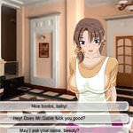 Room Maid Brea / Комната Горничной (онлайн игра)