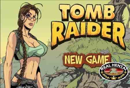 Tomb Raider