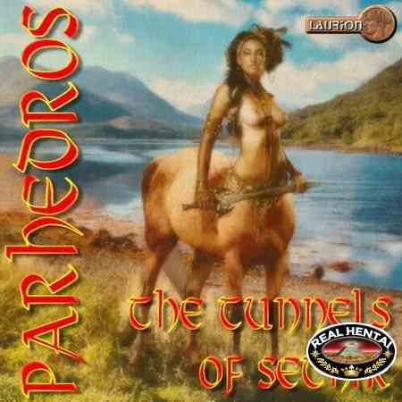 Parhedros: The Tunnels of Sethir