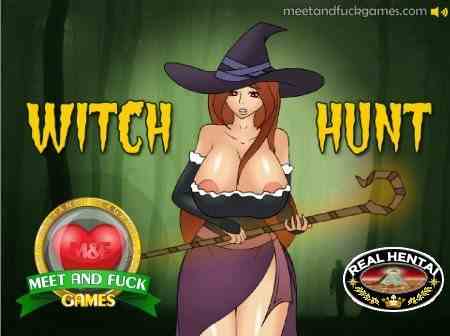 Witch Hunt