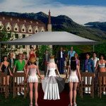 Nanny's Day 3 / Нянин День 3 (sharks-lagoon онлайн)