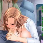 First Date Sex / Секс в Первое Свидание (онлайн игра)