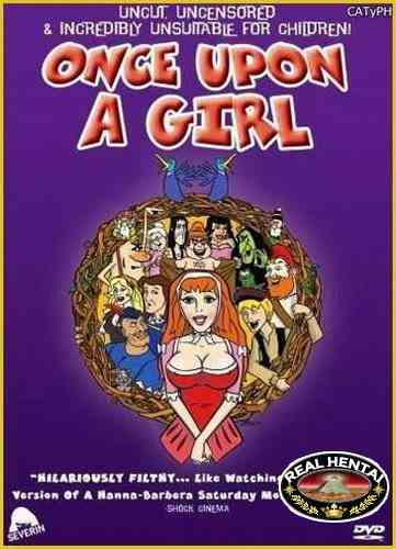 Once Upon A Girl (онлайн)