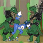 Legend of Krystal VG (онлайн игра)