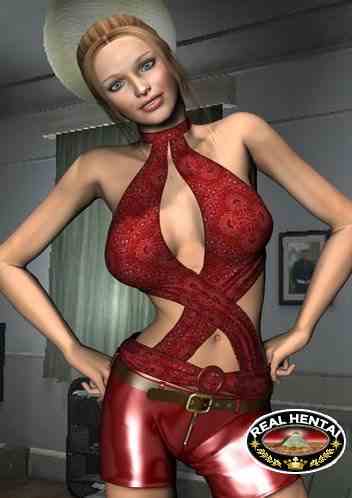 Второе свидание с Рэйчел (эротическая онлайн игра)