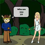 Dungeons And Morons (онлайн игра)