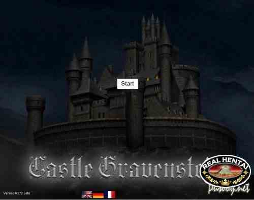 Замок Гравенштейн 1 - 2 - 3 - 4 - 5 - 6 (RUS)