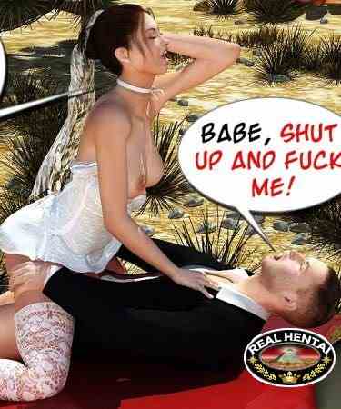 A Whore Gig: The Lonely Bride