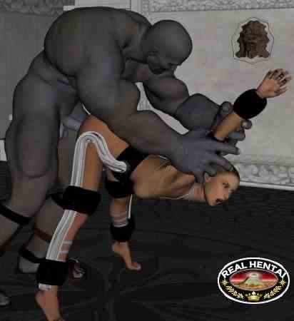 Dark Magic Chapter 1: The Ritual