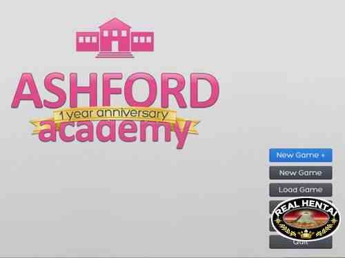 Ashford Academy
