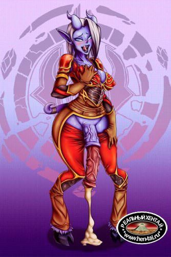 [Hentai Artwork] Art by CaptainJerkpants