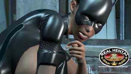 Superheroes spark off 1 / Супергерои зажигают 1 (eng) Uncen