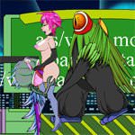 Aiza City Hunter (онлайн игра)