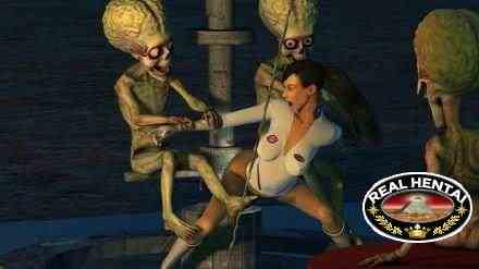 Night dreams 24 / Ночные грезы 24 (eng) Uncen