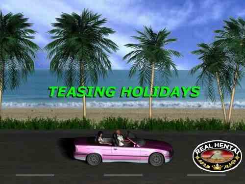 Задорные Праздники 1