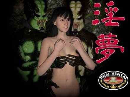 Night dreams 28 / Ночные грезы 28 (jap)