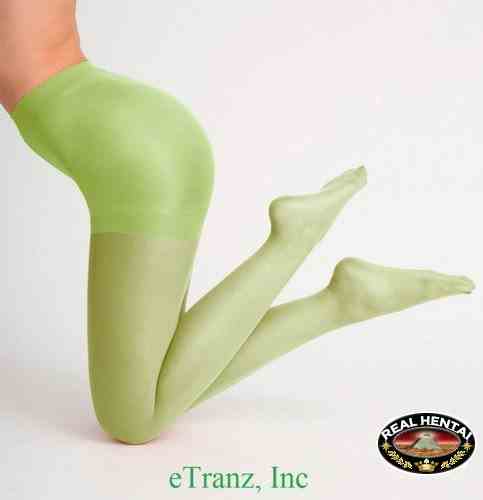 Etranz: The Party Incident