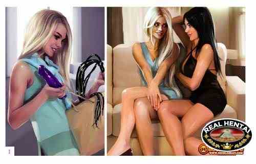 Nicole Heat - My Cutie Catherine Nicole Heat - My Cutie Catherine